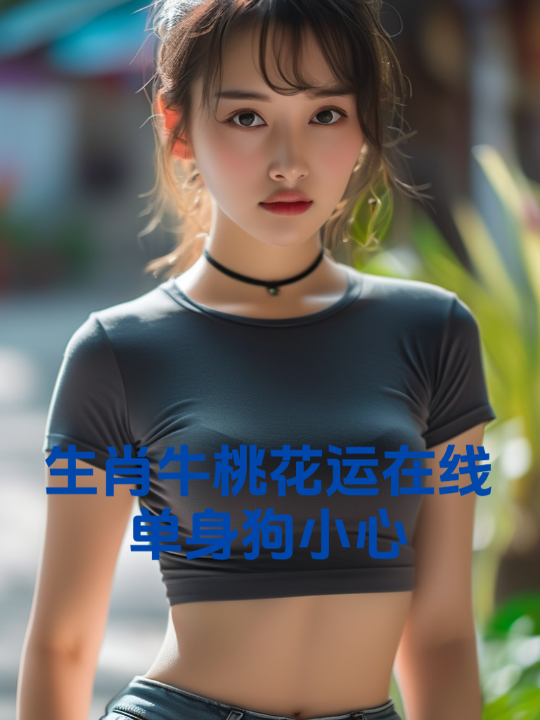 生肖牛桃花运在线，单身狗小心！