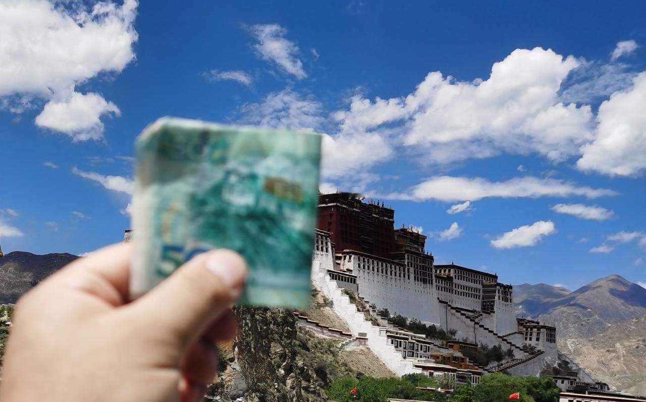 要来西藏旅行的人，很多攻略都忽略的几点要注意：1.西藏的物价很贵，跟北上广深差