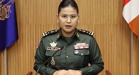 大突发，今天上午10点18分，泰柬边境突然传来一声巨响，直接打破了边境的平静，两