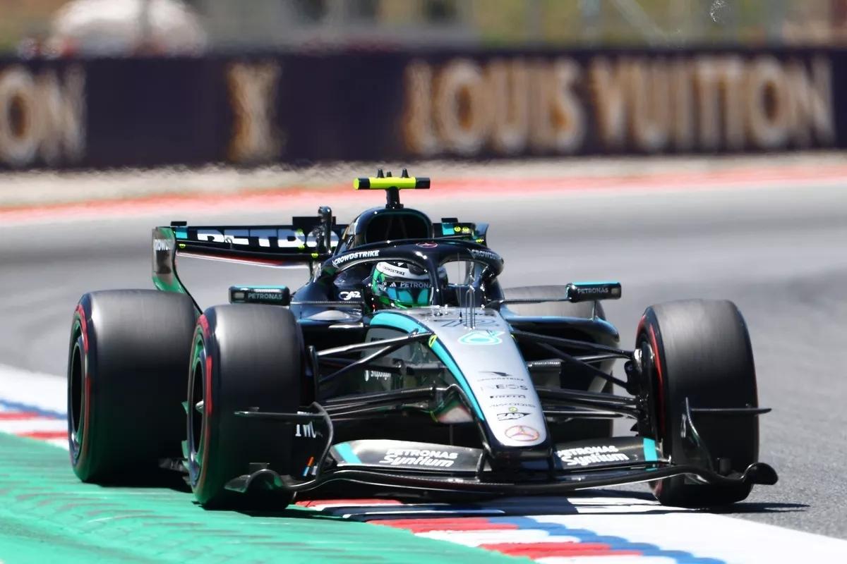 F1-匈牙利站深度拆解｜2026动力单元50:50油电新规，低速多弯赛