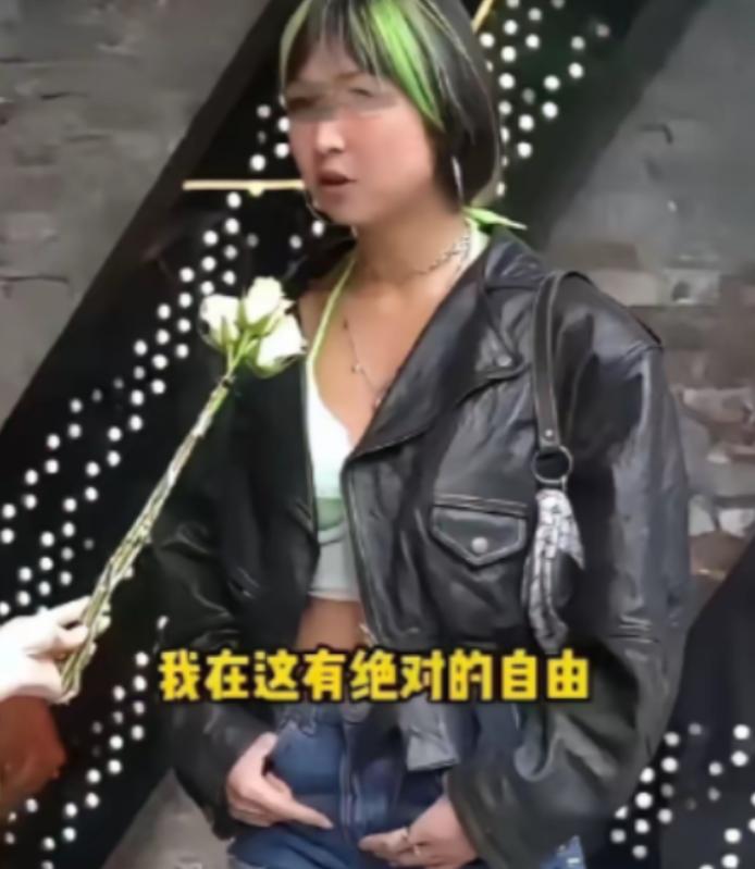 “不知羞耻！”7月5日，一名留英的江西女孩，计划每个月都约会1名外籍男士，没想到