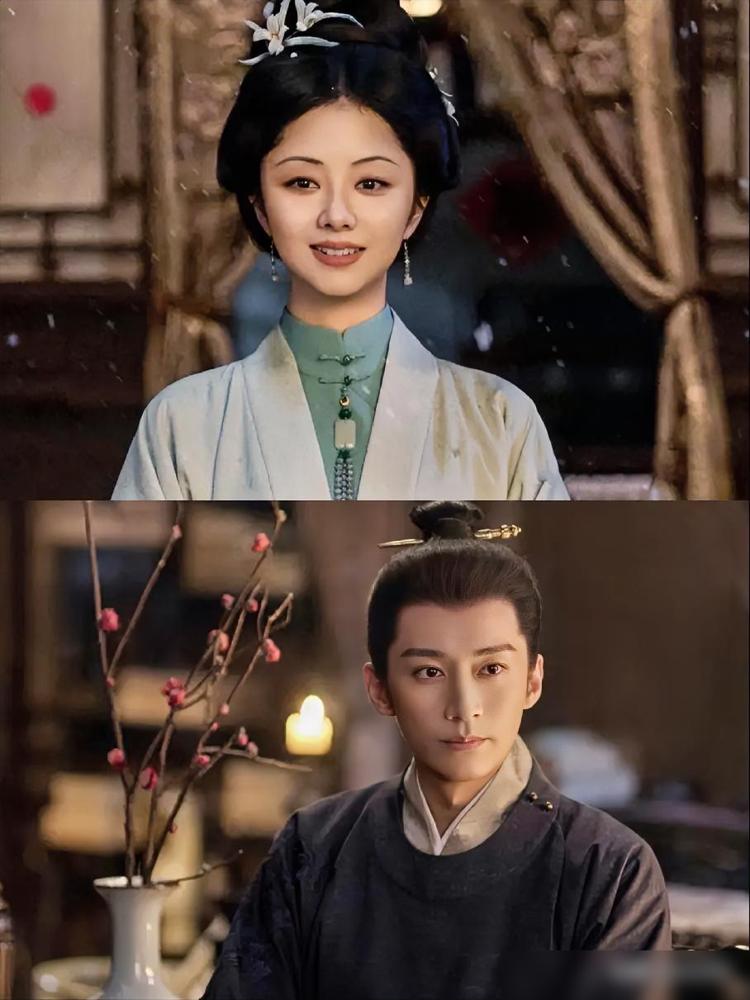 大家都看《兰香如故》了吗，没看的奉劝大家一句，没做好准备不要轻易去看，因为你一旦