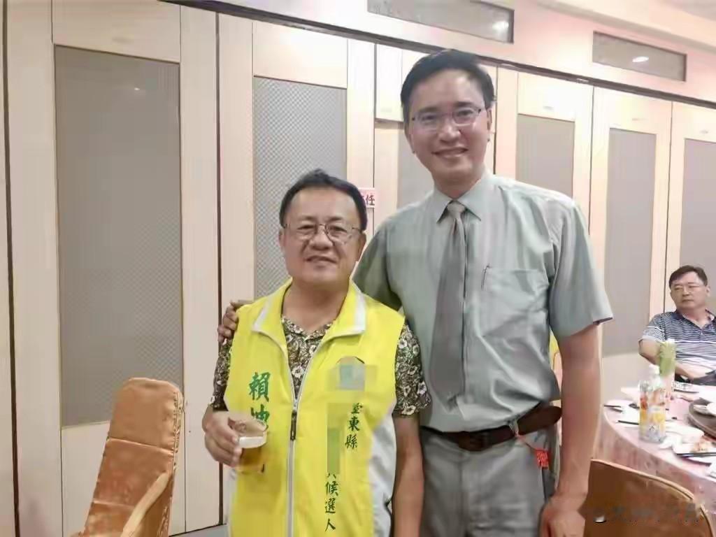 就在刚刚，台东2026年县长选战直接炸锅了。2月21日当天，台东县阿美族子弟