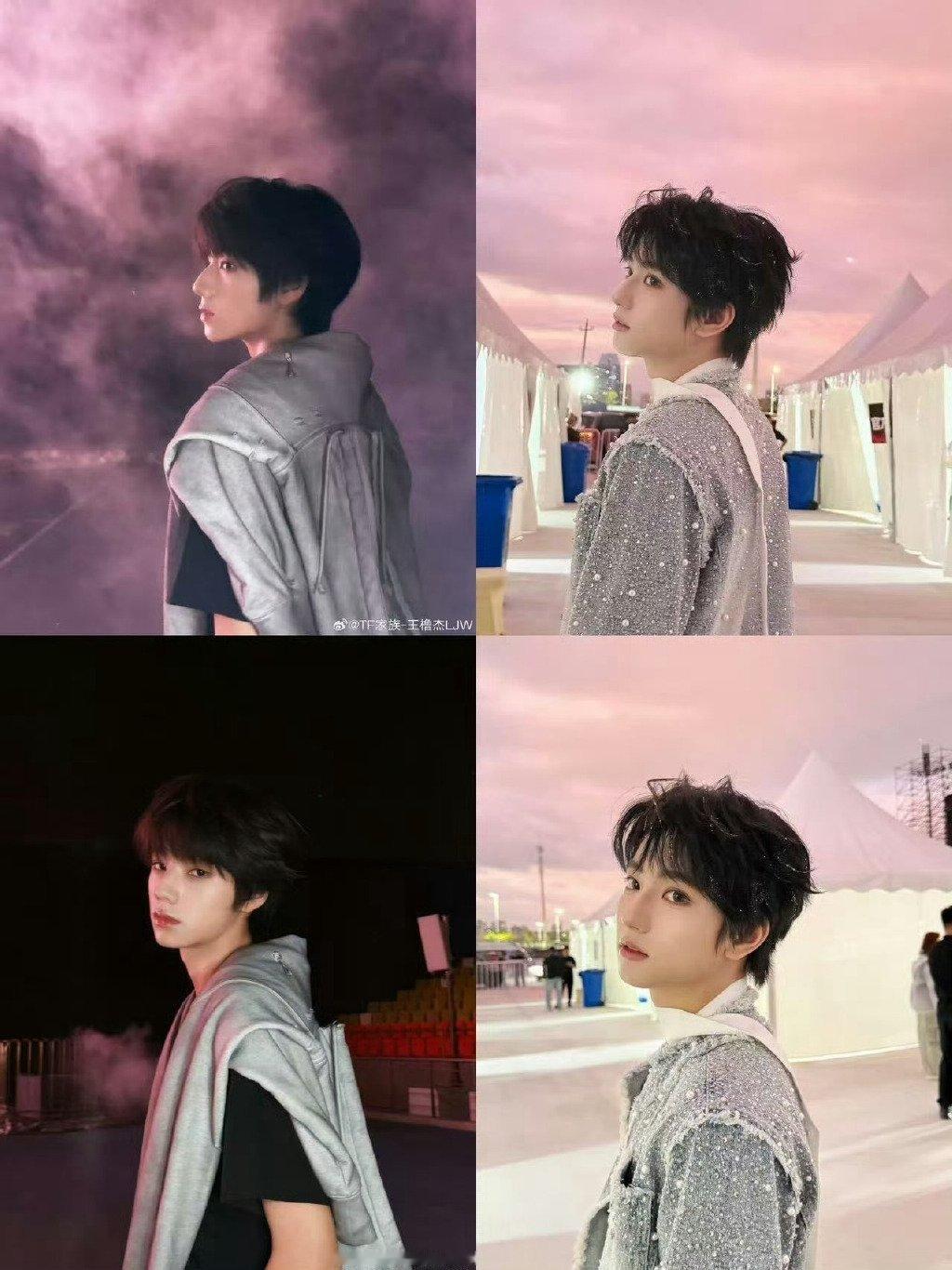 橹穆双人舞台来gc的wfj默认橹穆99