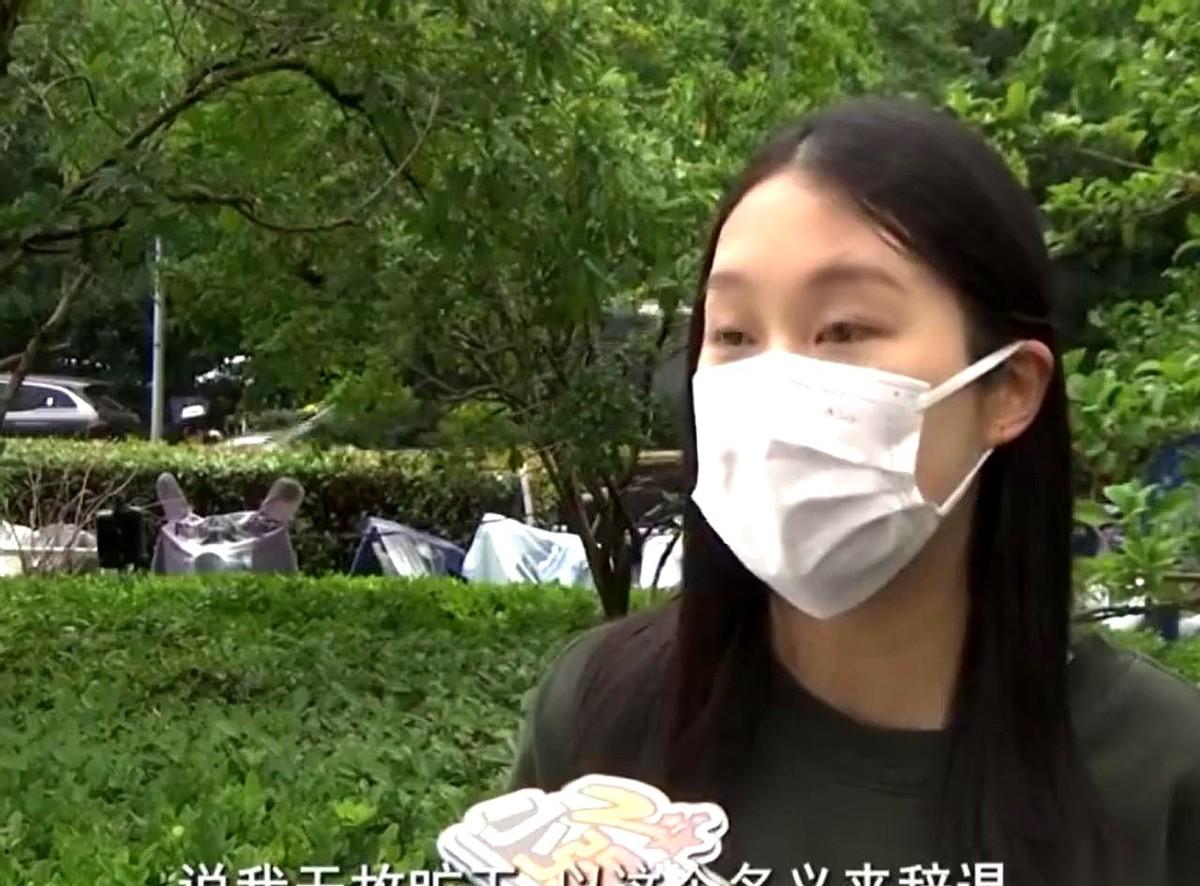 6月25日报道的这起杭州职场纠纷，直接把打工人和老板之间的体面撕了个干干净净：2