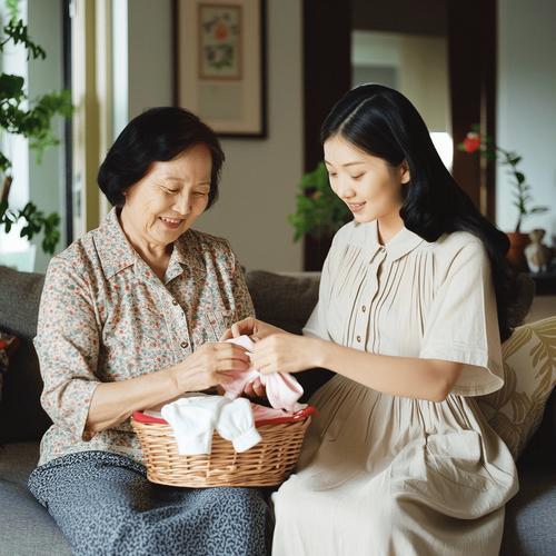 公婆的难处我儿子单位同事小史的媳妇，是本单位总工程师之女，公主脾气严重，根本