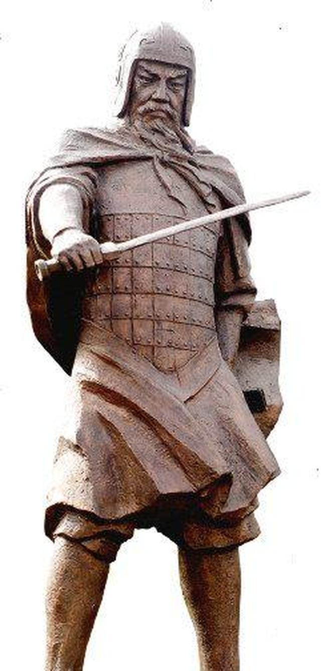 比白起更恐怖的人：带着儿子连灭五国，死后家族掌控朝堂近千年！ 他就是战国四大
