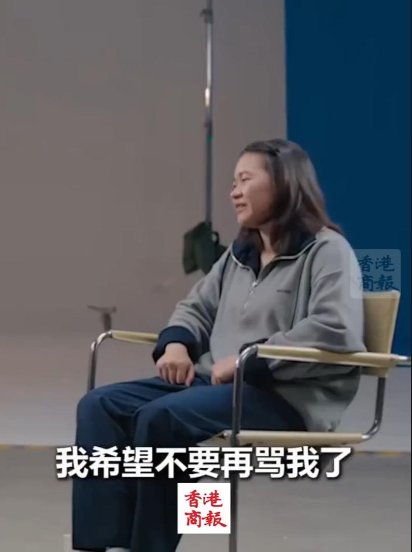 全红婵为什么报警？听听她含着泪说出的这7句话，听着让人心疼又无奈...这是前