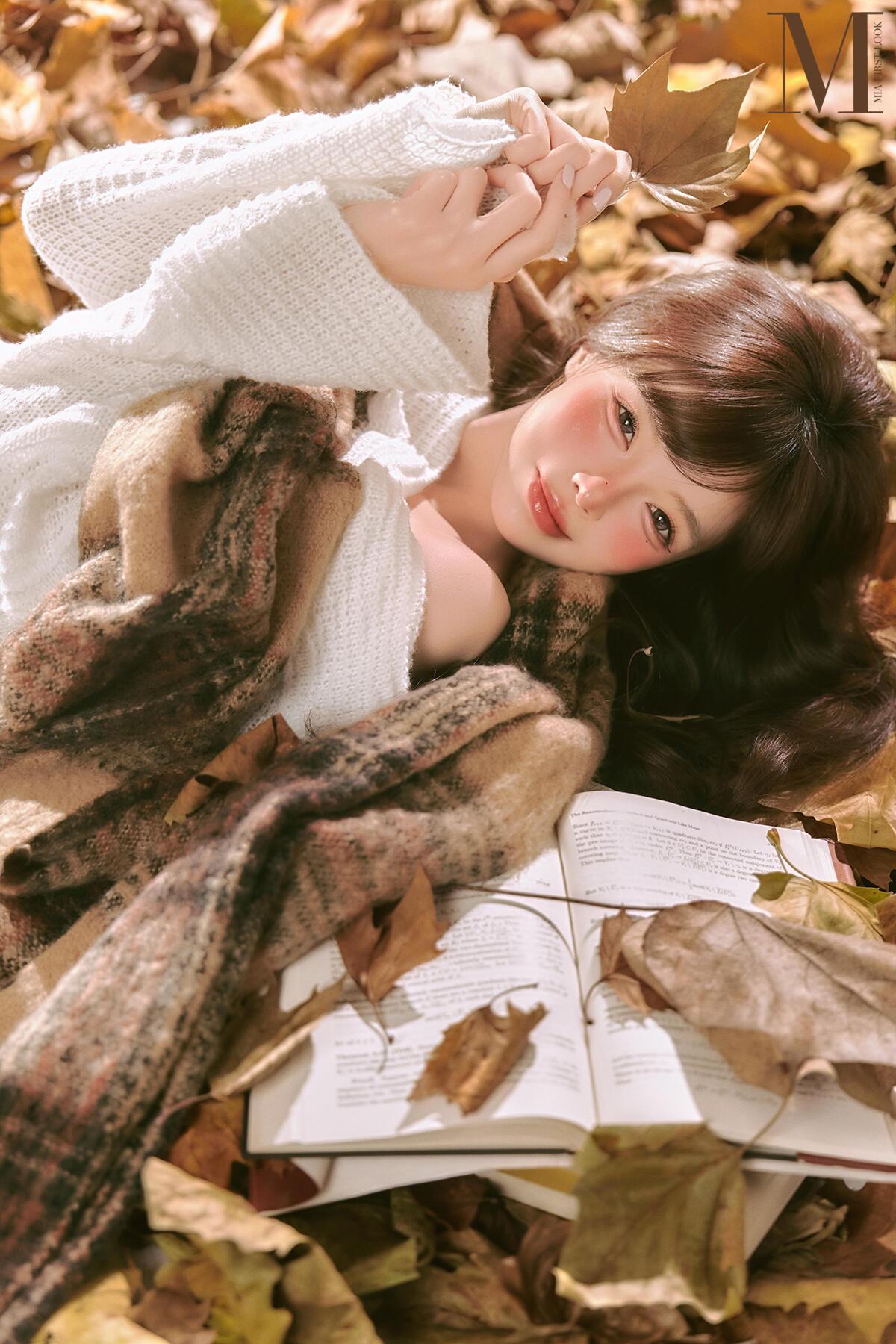 又纯又欲的女生又纯又欲的女生，究竟有多招人喜欢（9.7分）