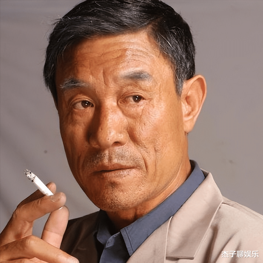 事实证明,“放浪形骸”的<em>杜志国</em>,已经活成了一个“笑话”