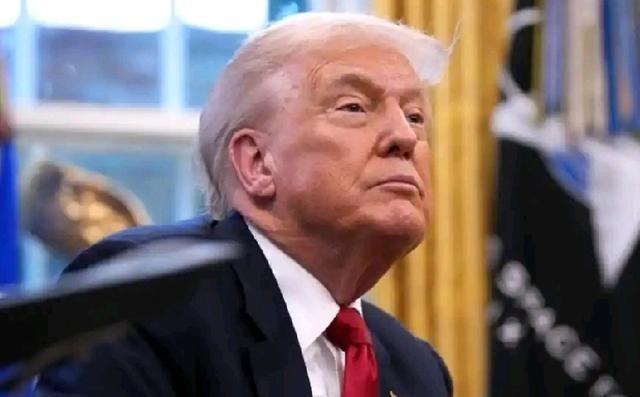 港媒：中国的无声反制迅速而精准，白宫慌忙掩盖！香港《南华早报》发文：“美国昨天宣