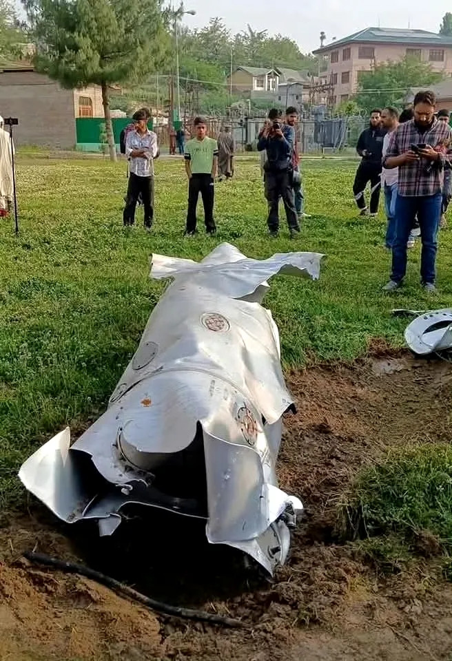 阿三的保密纪律真的太差劲了，丢人的事总能在第一时间传出去！这不，5月7日下午，外