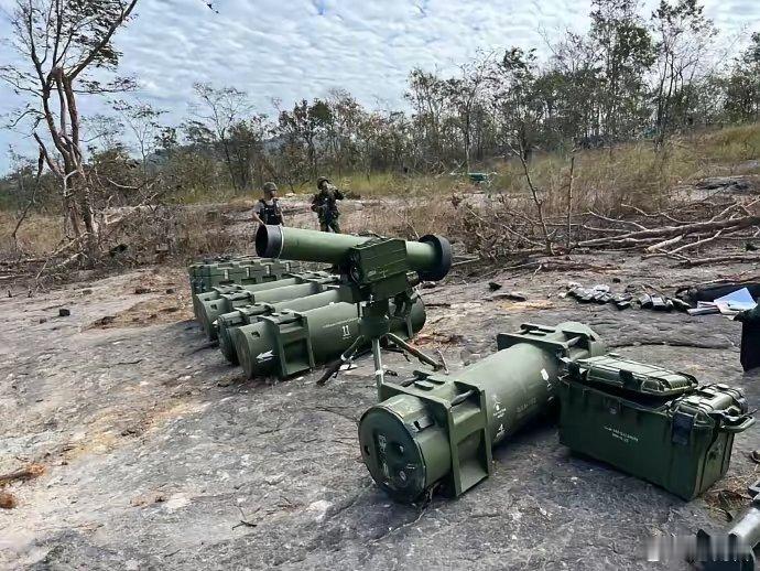 外交部回应泰国缴获中国制造装备柬埔寨和泰国本来就在防务方面与中国合作颇深，双方采