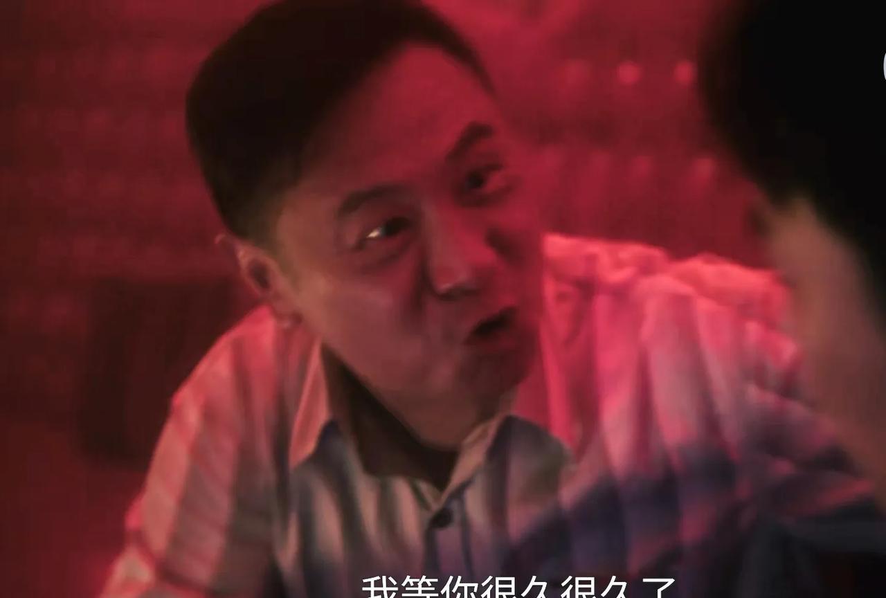《扫毒风暴》:原来剧中最愚蠢的不是刚刚下线殒命的金永祥，而是自作聪明的他!周少