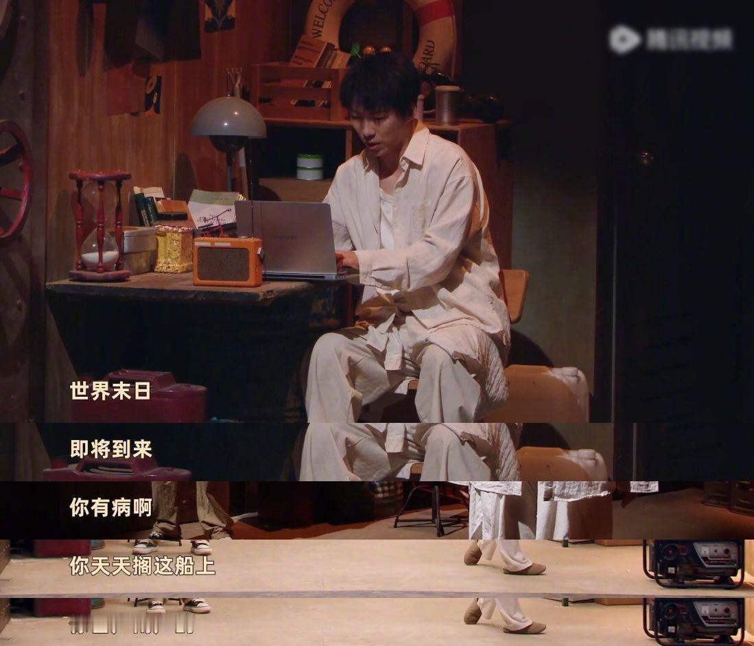 常年跑片场、赶通告的酷滕天放，最懂出行舒适感有多重要！全新问界M7的“神仙