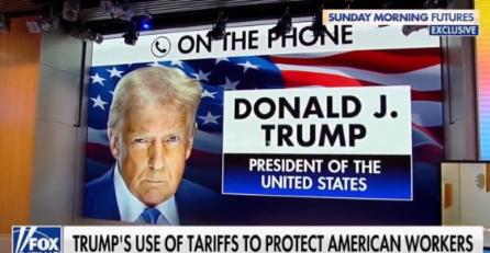 特朗普4月13日表示，对所有进口中国汽车征收100%关税。他们正在冲击欧洲市场，