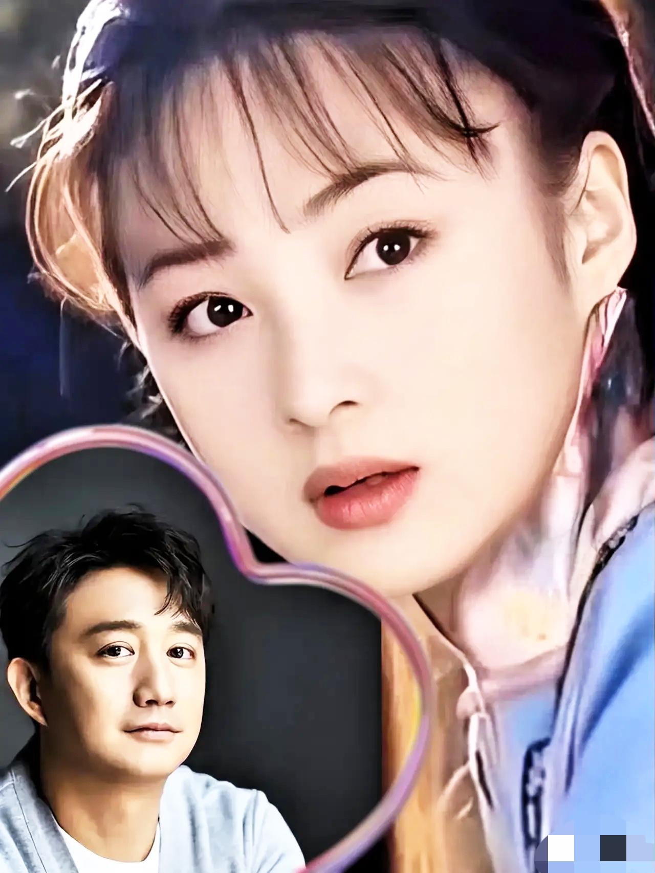 现在的内娱，画个全妆精修图就敢吹神颜，跟当年蒋勤勤的颜值比起来，简直差着十万八千