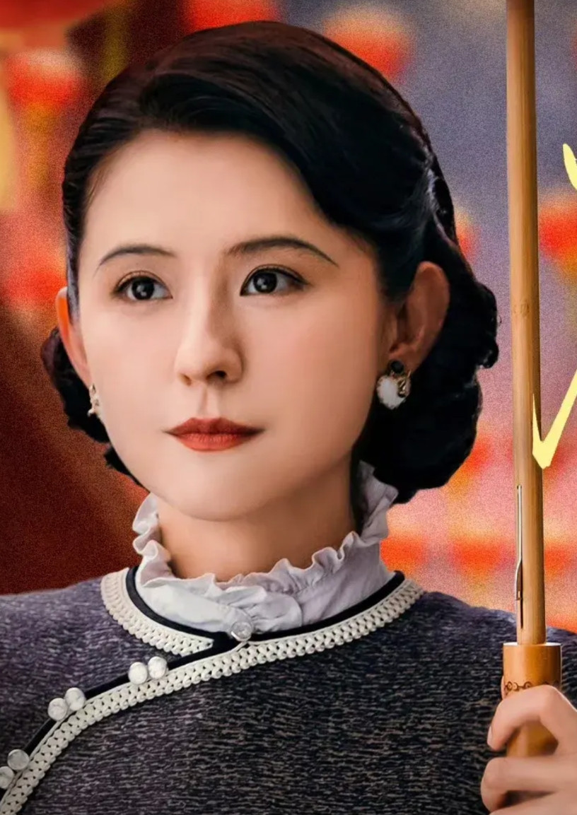 看到《灼灼韶华》28集以后的剧透，我更加蒙圈了，是不是给坏人扔黄浦江里就不算杀人