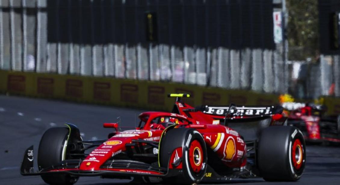 近日，官方正式宣布，F1-日本站将开启。位于三重县铃鹿市的铃鹿赛道，全长5.80