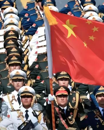 中美摊牌了！过去，中国应对美国的挑衅，总想“以和为贵”，能谈就谈，能退让就退让，
