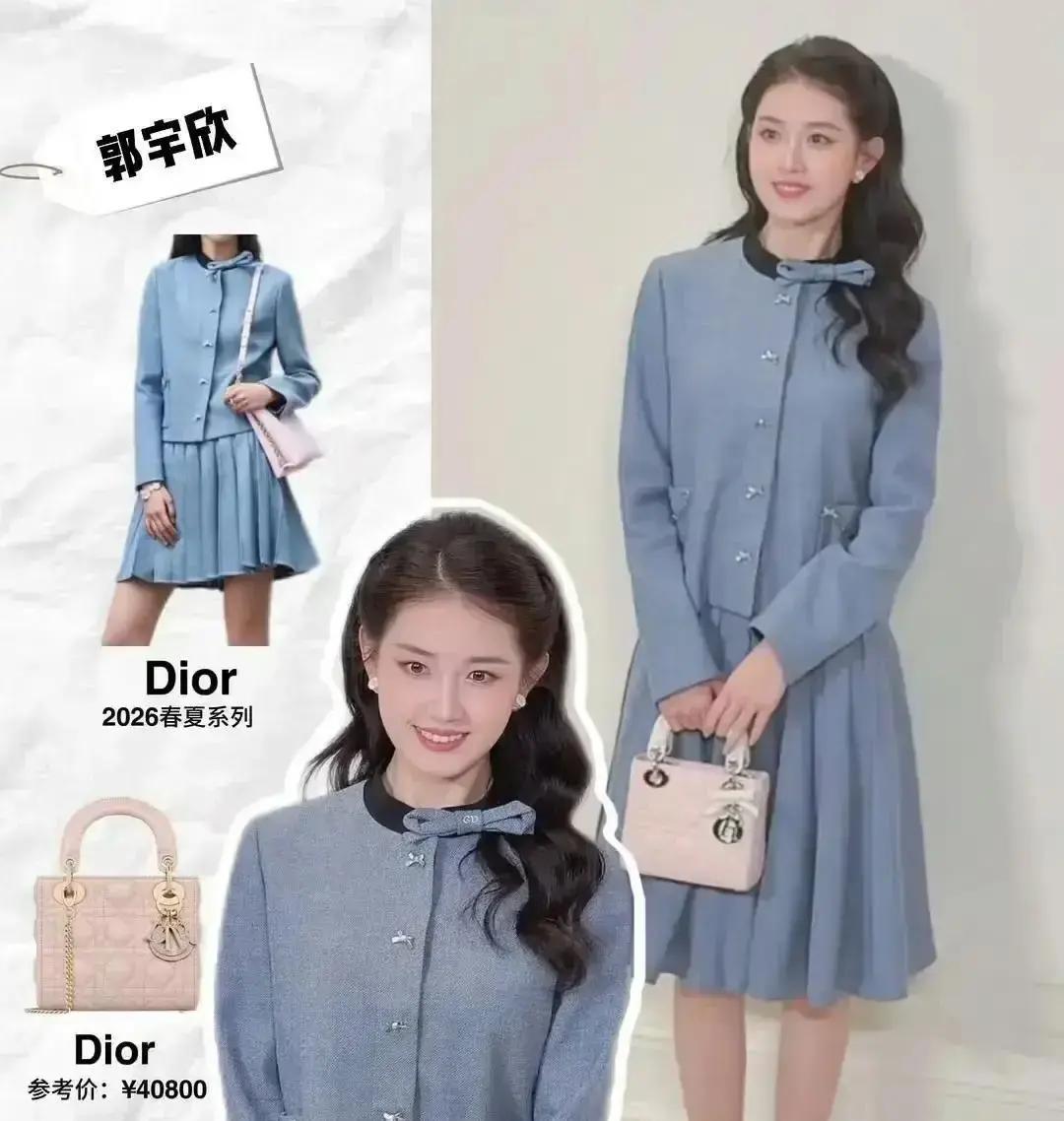 最近，短剧圈的明星们开始频频亮相高大上的品牌活动，跟内娱大咖同台竞技。拿娇兰的发