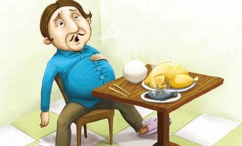 治疗脂肪肝: 重点不在吃药