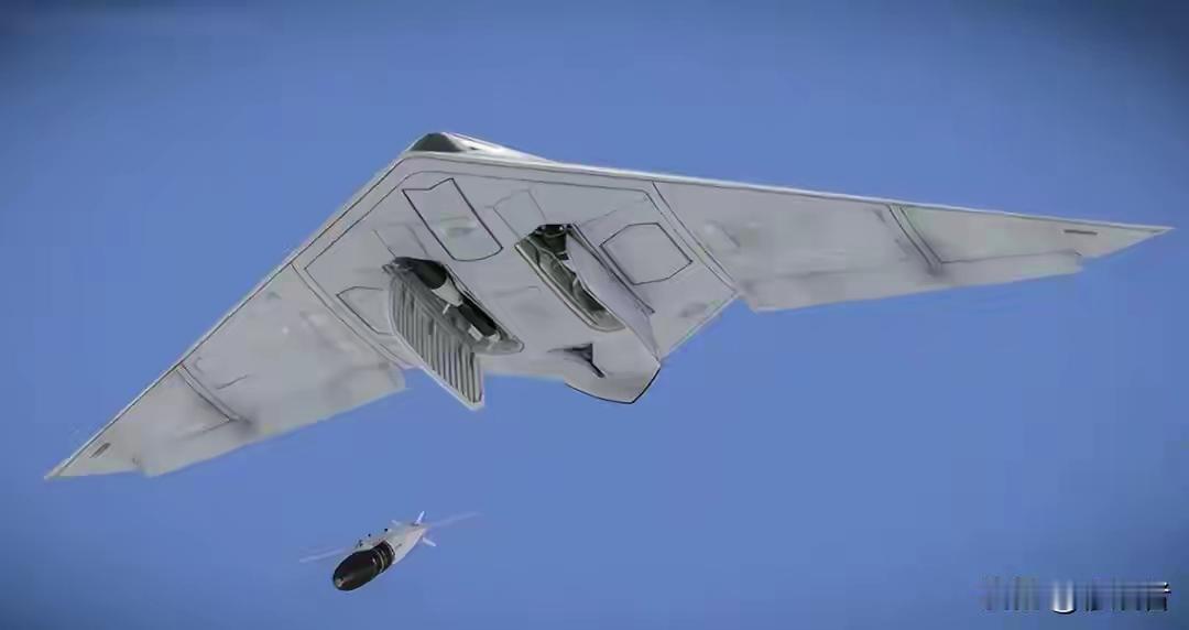 裂变战场，玄龙亮剑：中国空军无人机首秀引发全球关注！当我们还沉浸在现代战争的