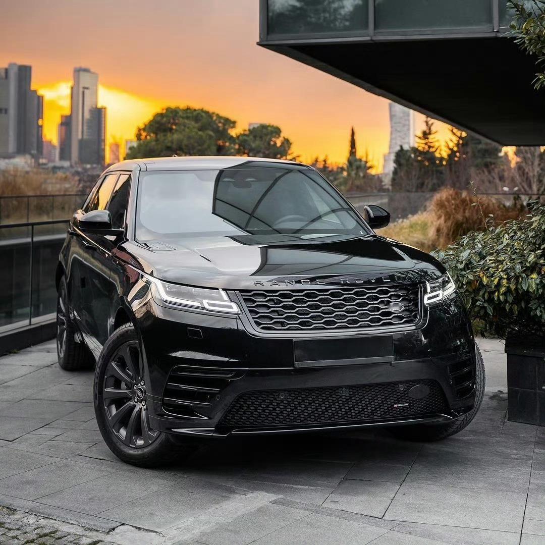 路虎RangeRoverVelar[墨镜][墨镜]