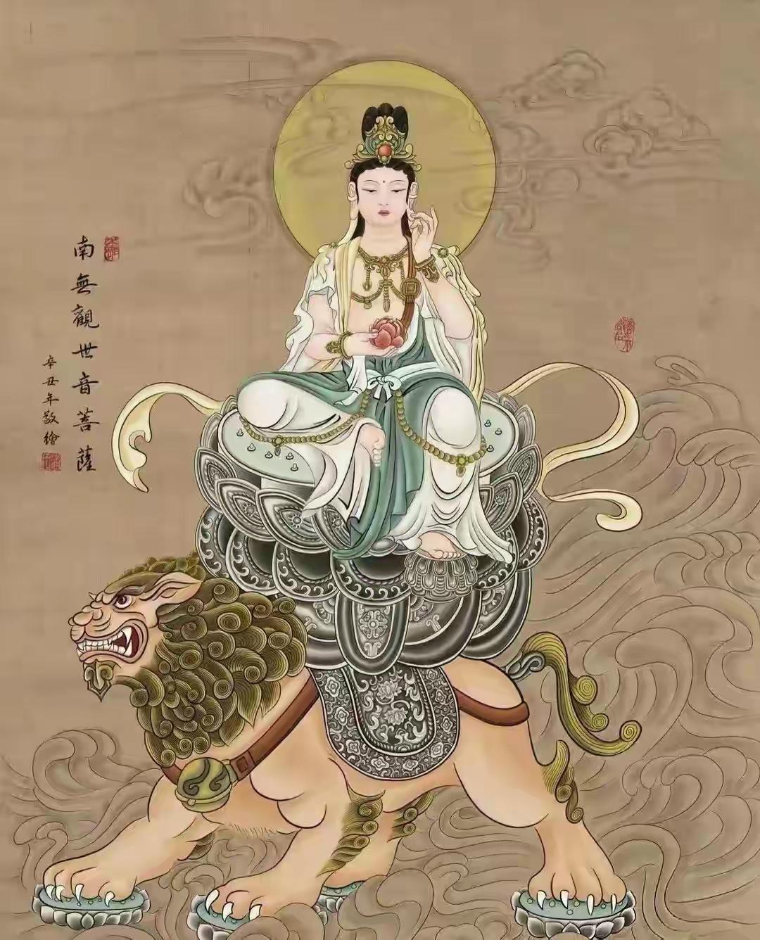 阐教三大金仙为何叛入佛门？元始天尊许吗？看完你就懂了小时候看《西游记》，文