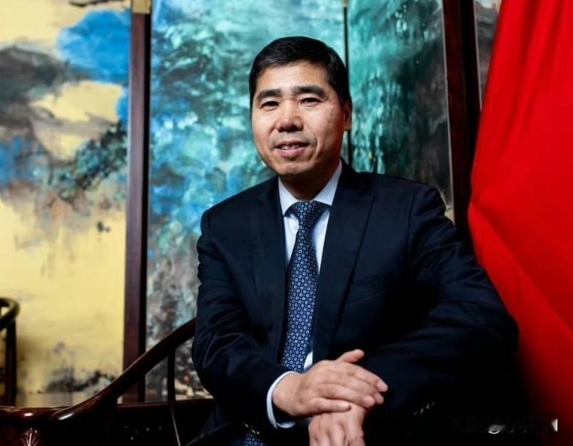 中国大使表示如加拿大取消中国电动车关税，中国也将取消加拿大农产品关税。大使王镝