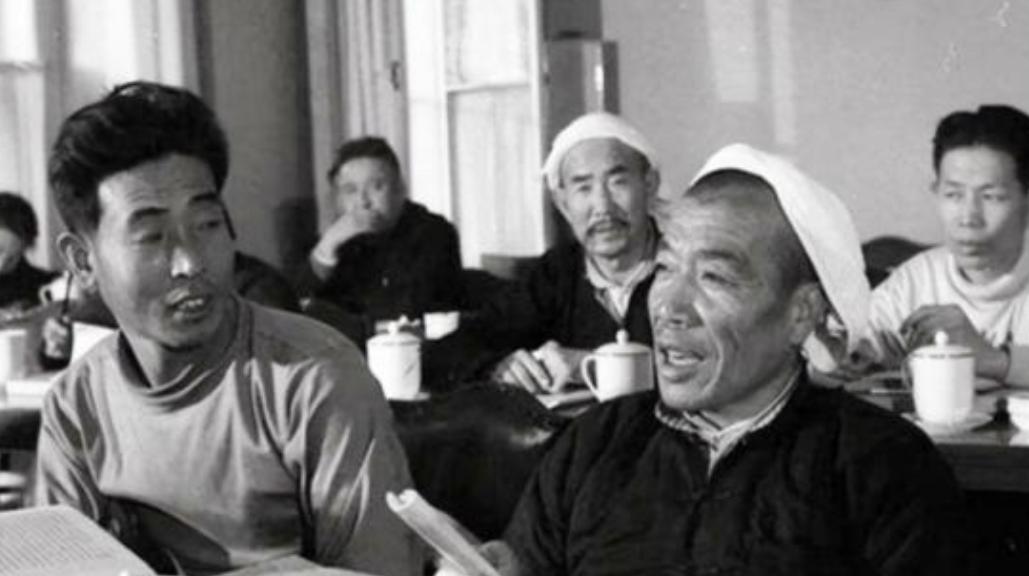 陈永贵当上副总理后，住在钓鱼台国宾馆，但毛主席让他搬出去，不要住在钓鱼台，是什么