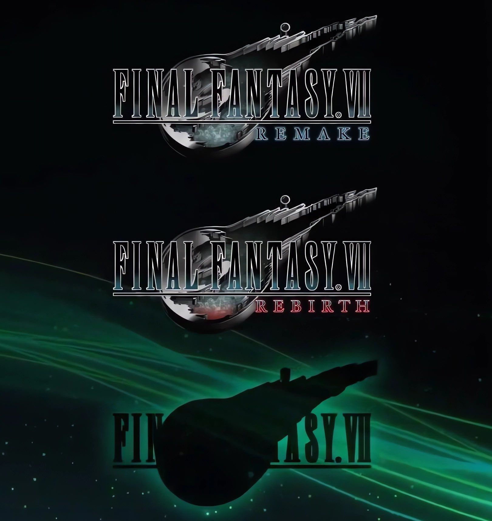 【《最终幻想7重制版》第三部将不沿用前作战斗系统】《最终幻想7：重生》及尚未命