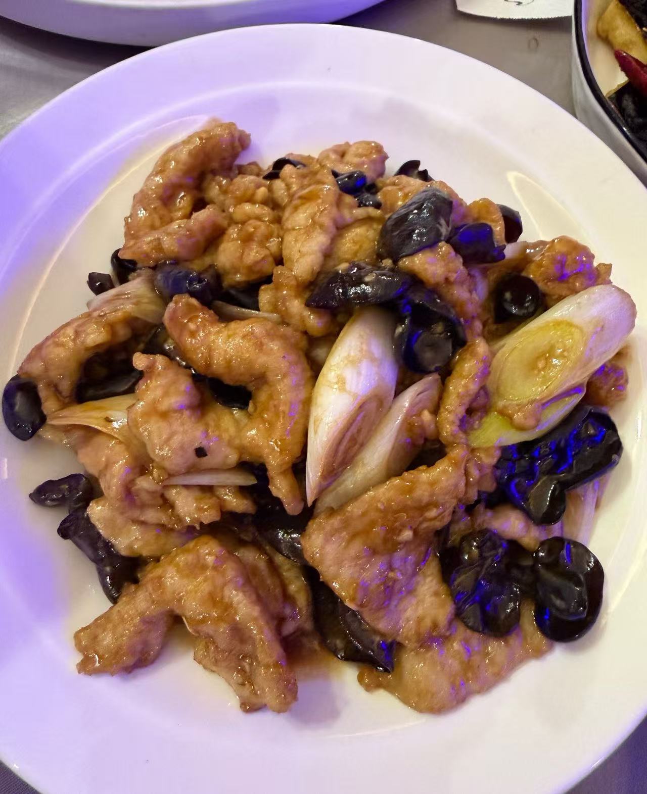 山西大同家常菜，这家店超下饭！