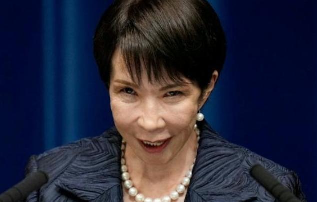 还有王牌，高市早苗慌了！日本两大航司——全日空和日本航空——飞往欧洲的航班中