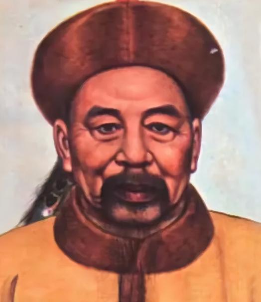 1875年，李鸿章说：新疆那不毛之地，不要就不要了！左宗棠大怒：166万平方公里