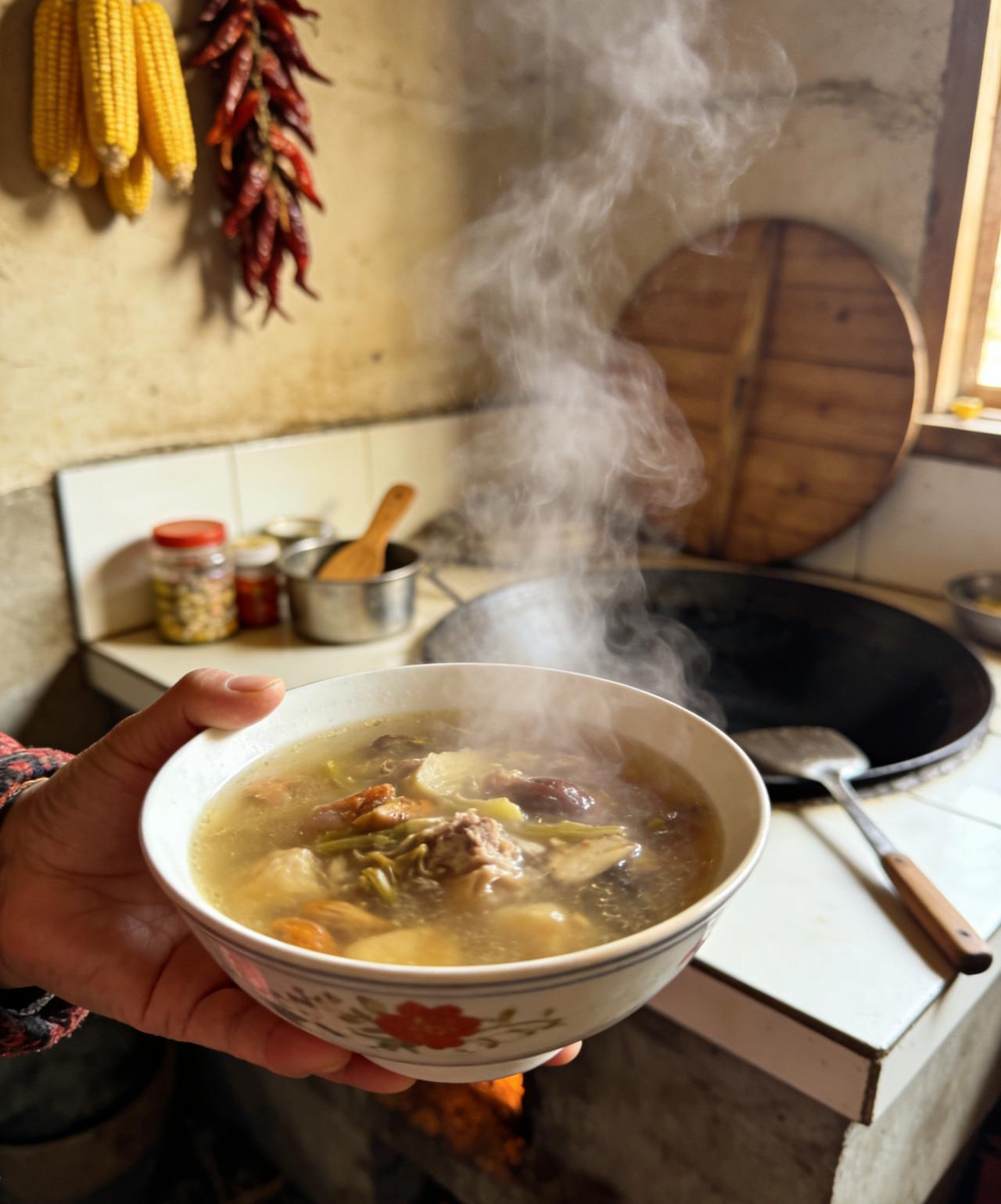 婆婆传下来的助眠土方，老公连喝7天，倒头就睡，不打呼噜了！家人们，我家那口