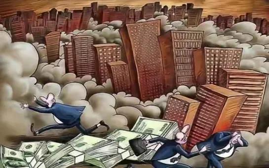 最近金融圈炸锅了！中国狂甩美债避险，日本却当起