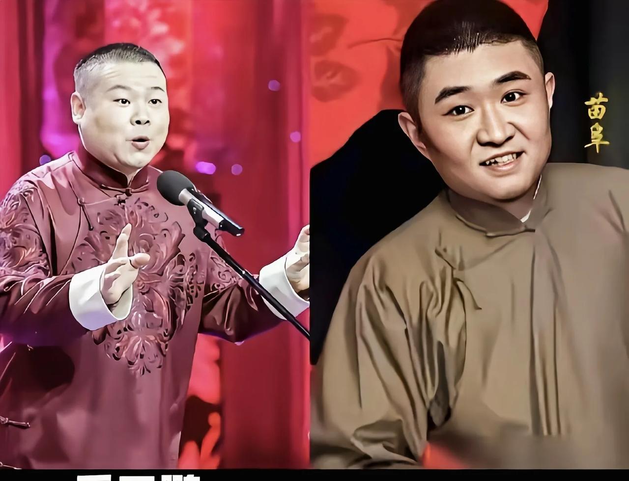 岳云鹏苗阜同城商演，一个嘉宾多票卖不多一个2700席位全坐满最近岳云鹏和苗