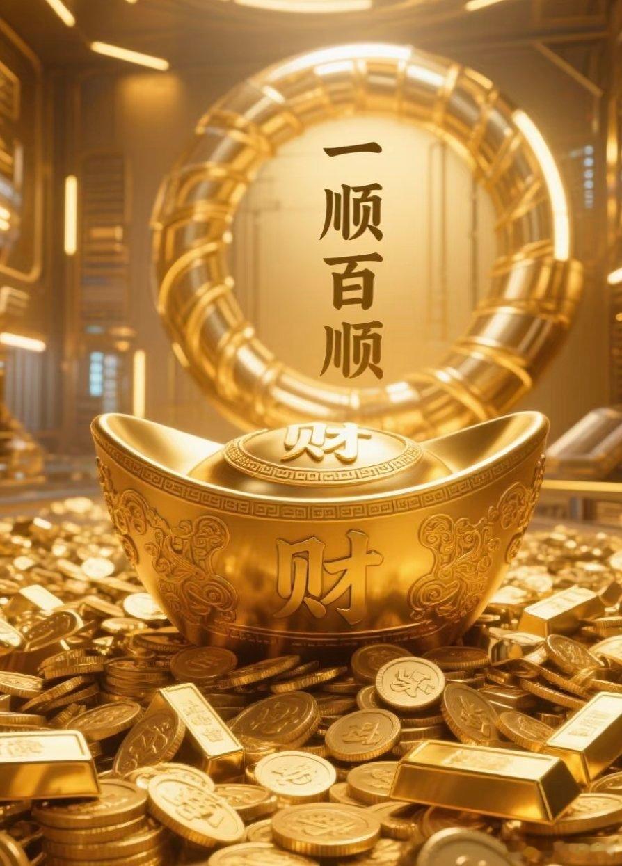 看到没，宇宙允许你之后会越来越顺，一顺百顺，事事都顺……点赞，回应这份能量，让自