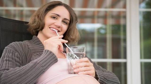 孕期时这6种饮料孕妈一定不能喝! 孕妈可要牢记!
