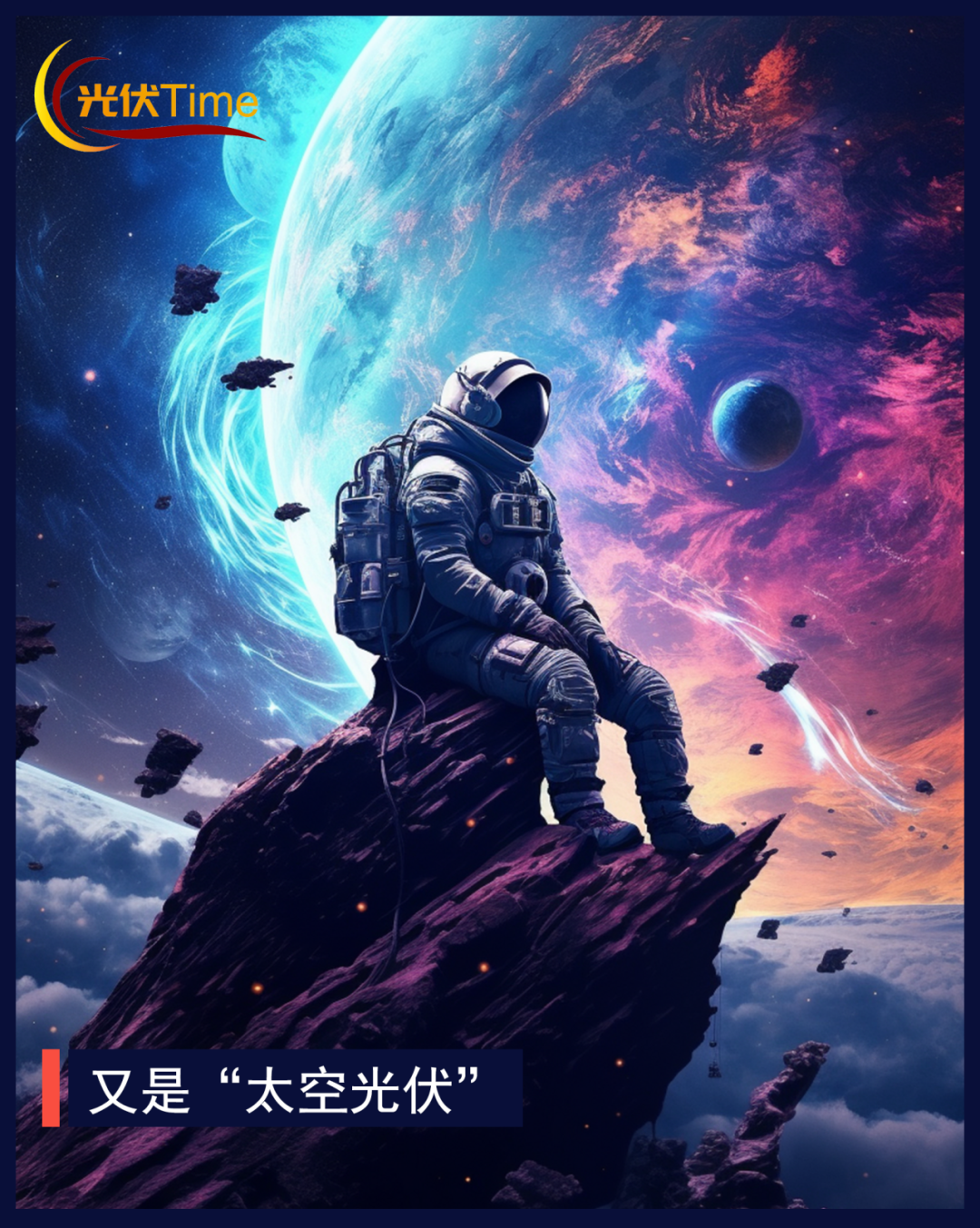 市值突破千亿! 一家设备企业凭什么坐上光伏“第四把交椅”