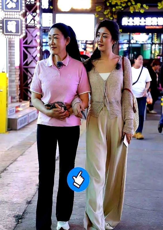 陈梦换上女儿装后也太美了！自从拿下大满贯，她整个人都透着股轻松劲儿！最近