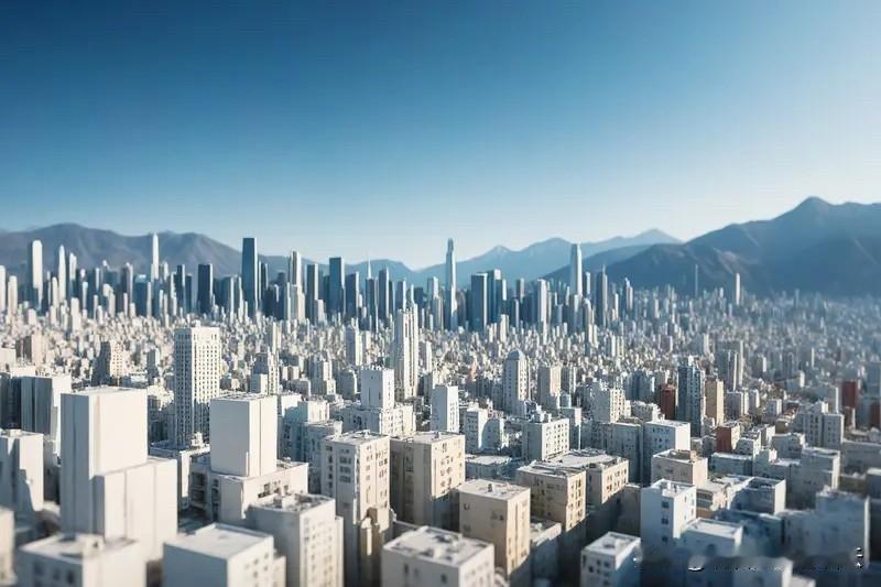 有人说在大城市的生活花销很吓人？此言差矣了吧！虽然大城市的工资不一定每个人都