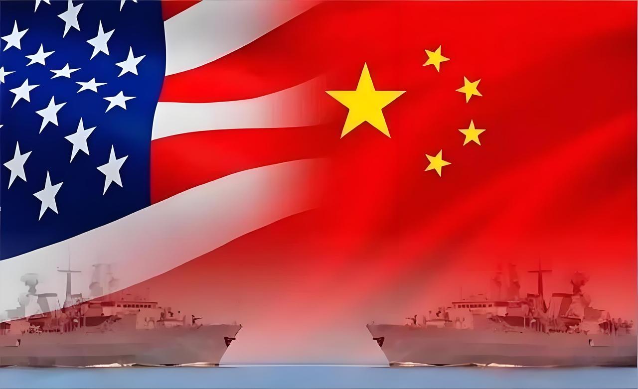 “美国就算停下来不发展，让中国追二十年内，也不会超过美国”。就在2022年珠海航