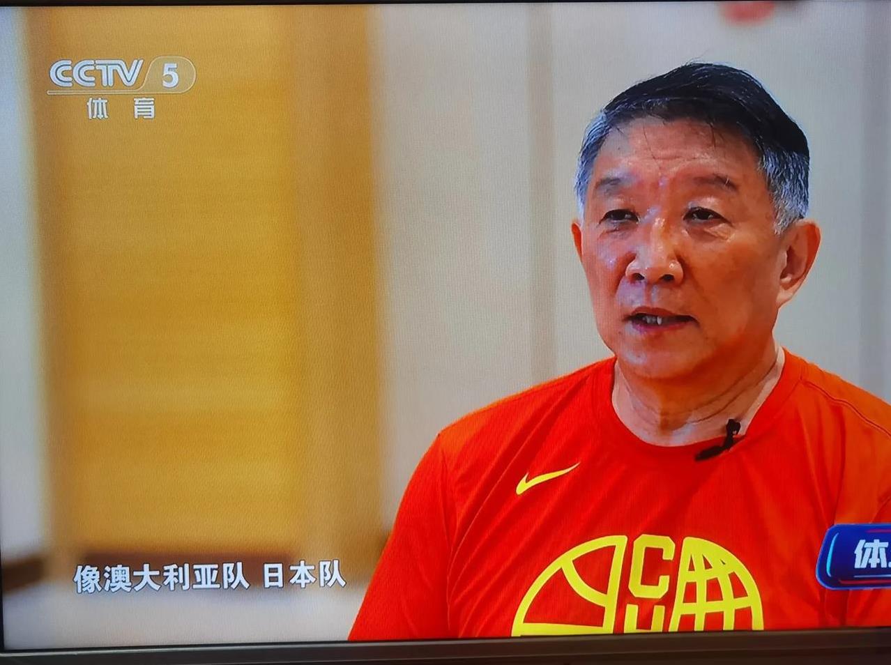 宫鲁鸣是在布一个很大的局，还是另有隐情。女篮亚洲杯小组赛打完了，对于中国女篮来说