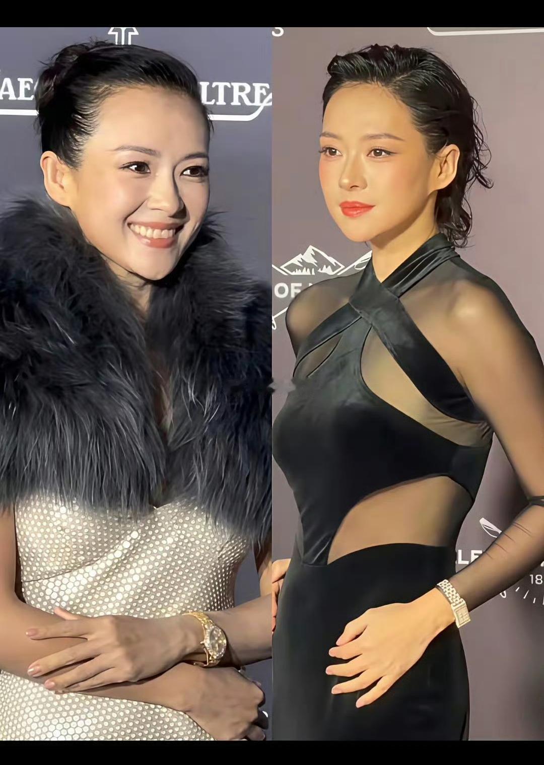 整没整，对比一下，一目了然！主要是现在的科技太狠了，谁能不心动呢！只是整完以
