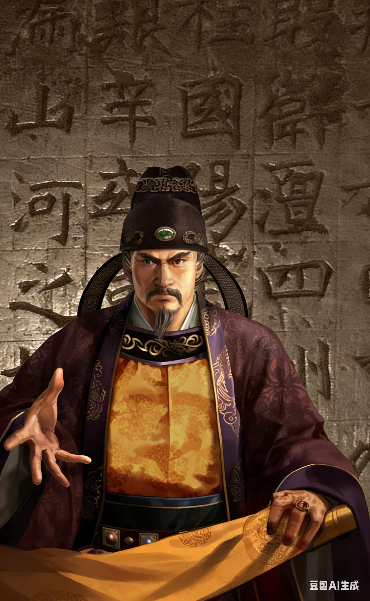 1969年，河南浚县农民在河道清淤时，挖出了“惊天秘密”：瓦岗寨“大反派”李密墓