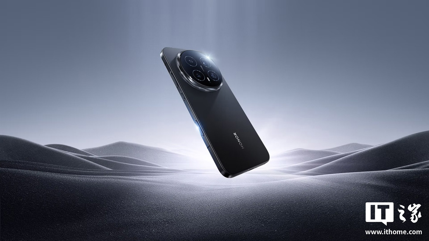 某厂下一代旗舰机曝屏幕已开始打样, 预计为荣耀 Magic9 系列