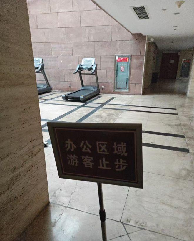 乐山博物馆被质疑2/3都是办公区域，引网友嘲讽！最近几天，乐山博物馆被网友们“吐