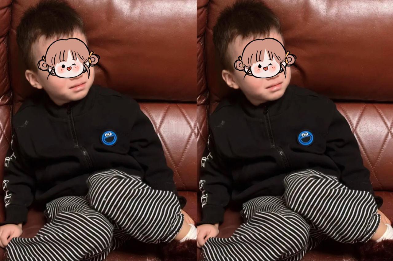 之前听人说幼儿园是“感冒传染缸”我还不信，直到自家娃入园俩月病了2回，才狠